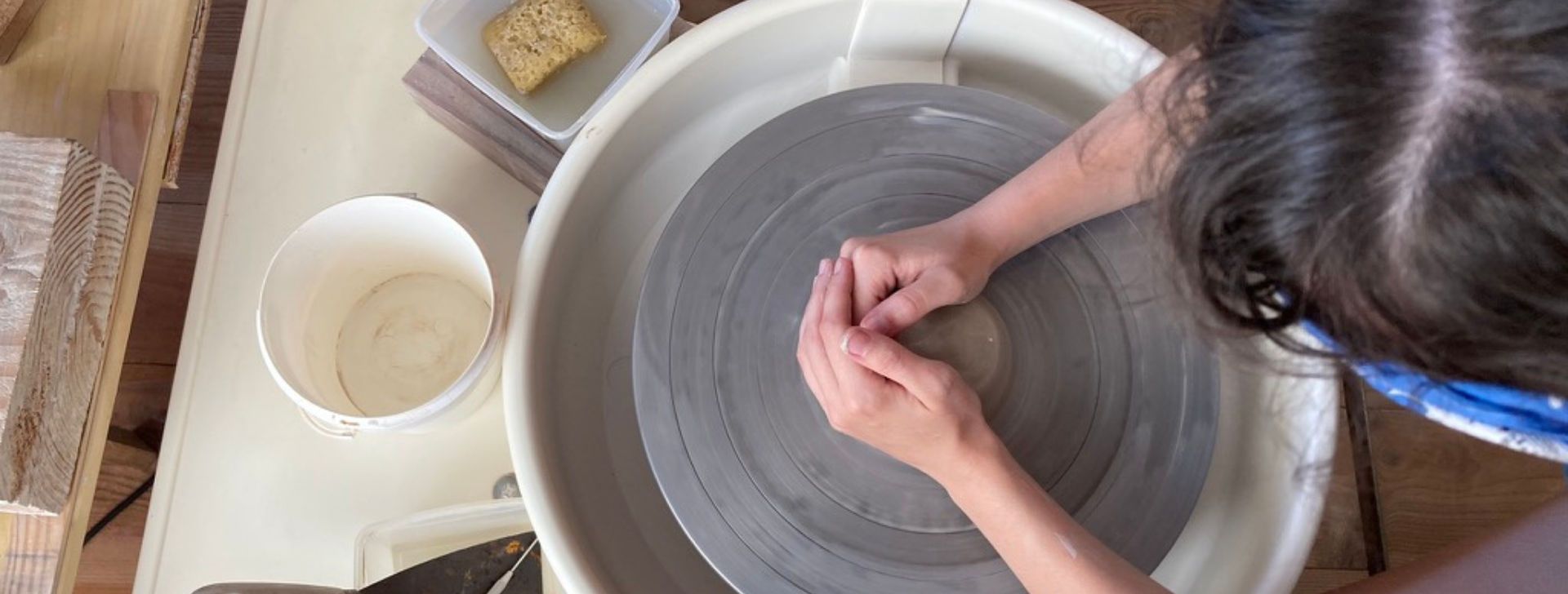 Formation intense Slow Tournage (35H) Poz&eacute;mo